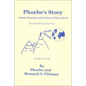 Phoebe's Story