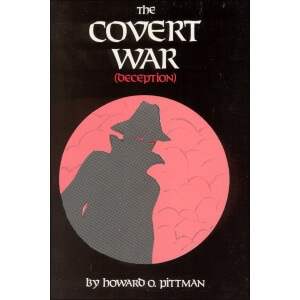 The Covert War