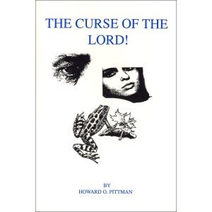 The Curse of the Lord