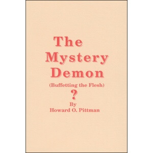 The Mystery Demon